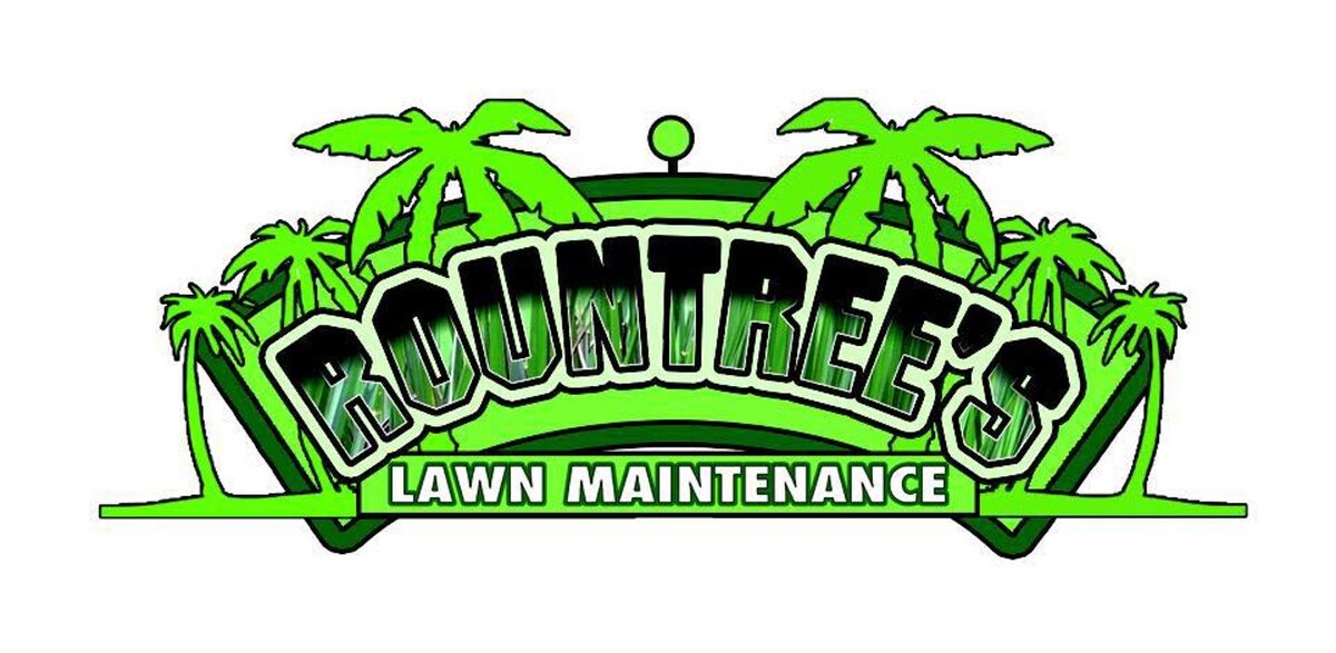 Images Rountree's Lawn Maintenance, Inc.