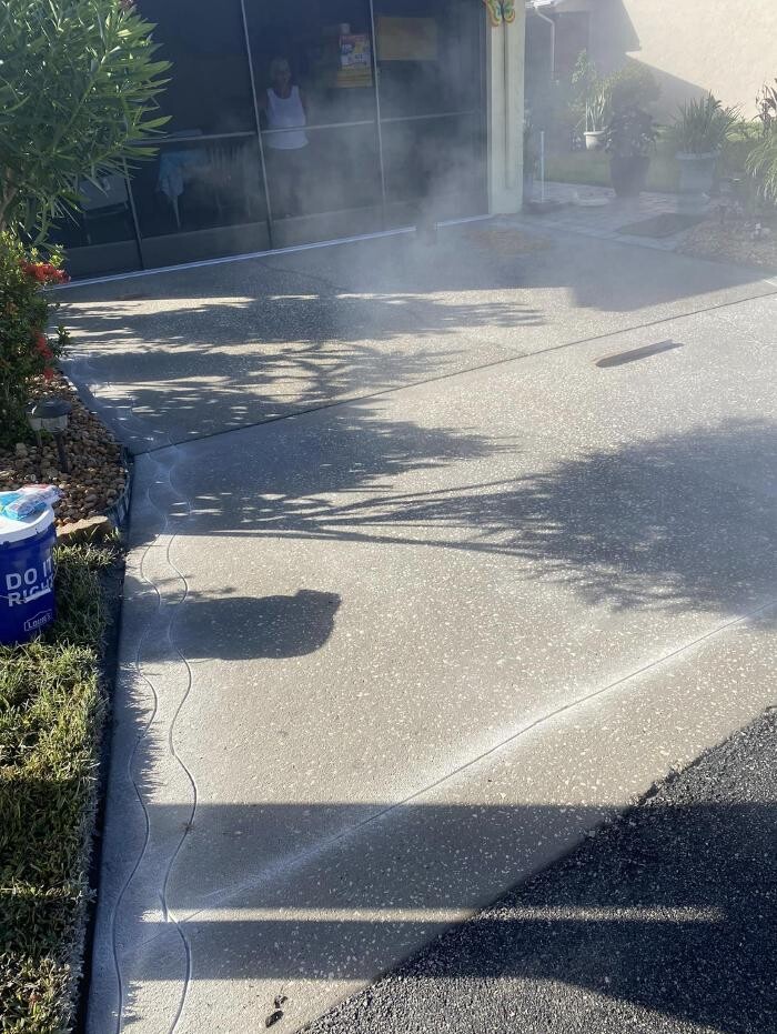 Images Rountree's Lawn Maintenance, Inc.