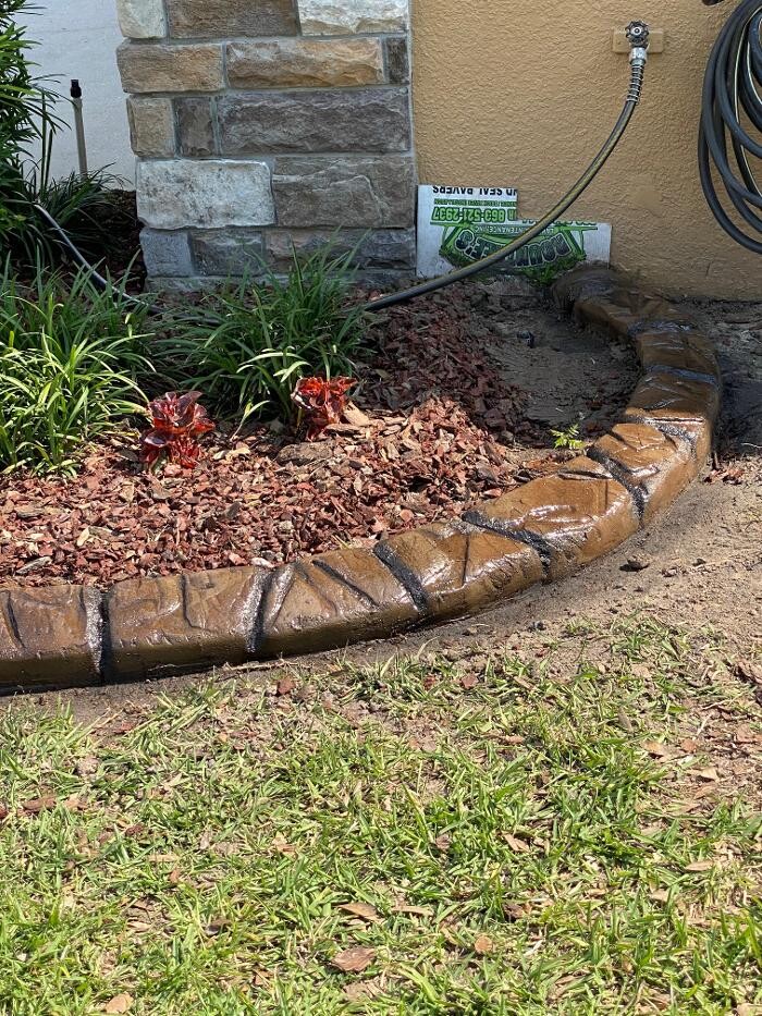 Images Rountree's Lawn Maintenance, Inc.