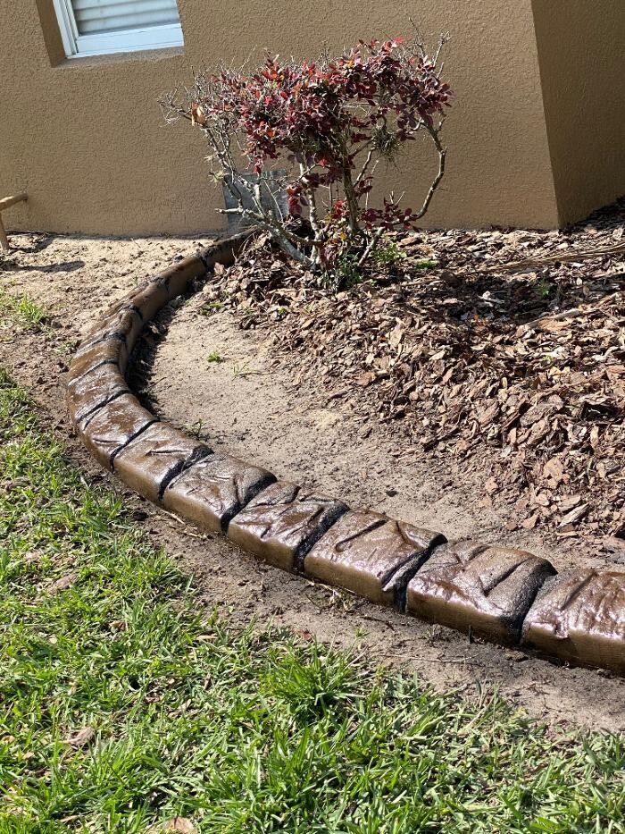 Images Rountree's Lawn Maintenance, Inc.