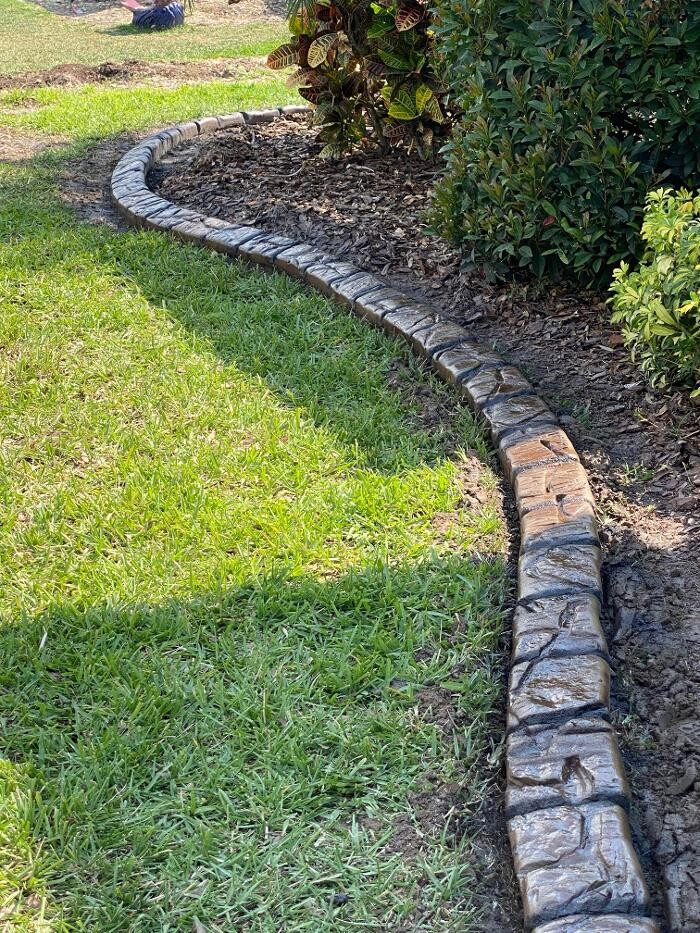 Images Rountree's Lawn Maintenance, Inc.