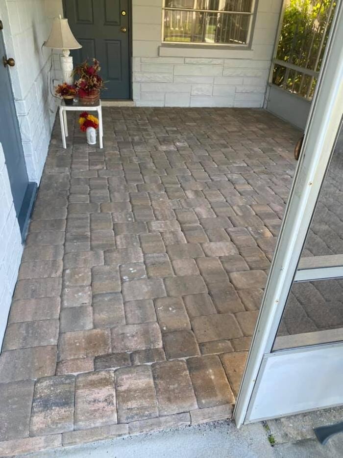 Images Rountree's Lawn Maintenance, Inc.