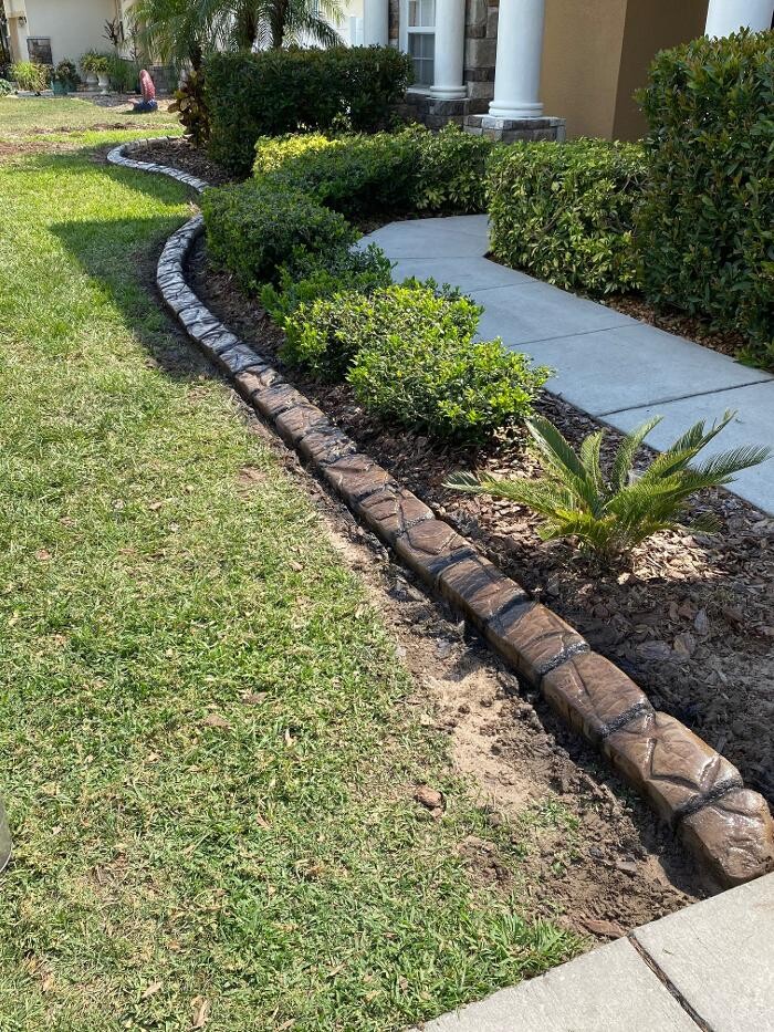 Images Rountree's Lawn Maintenance, Inc.