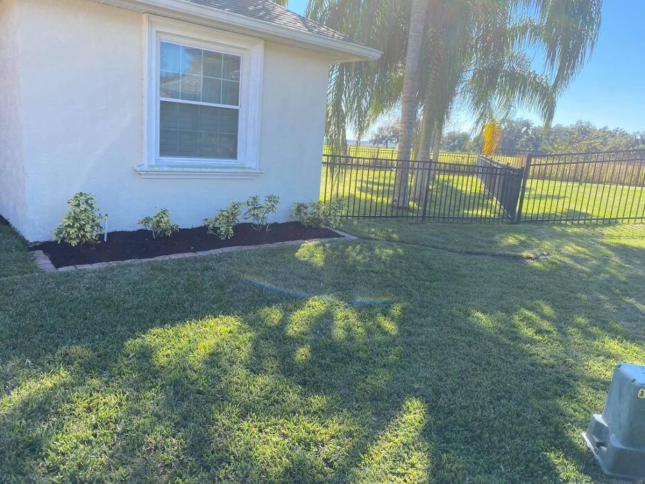 Images Rountree's Lawn Maintenance, Inc.
