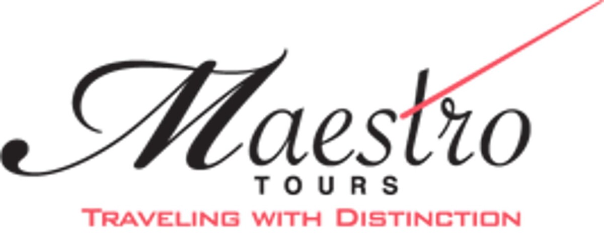 Maestro Tours Logo