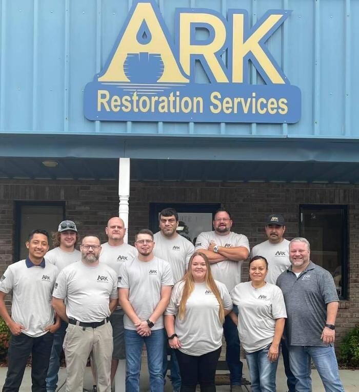 Images Ark Restoration Services