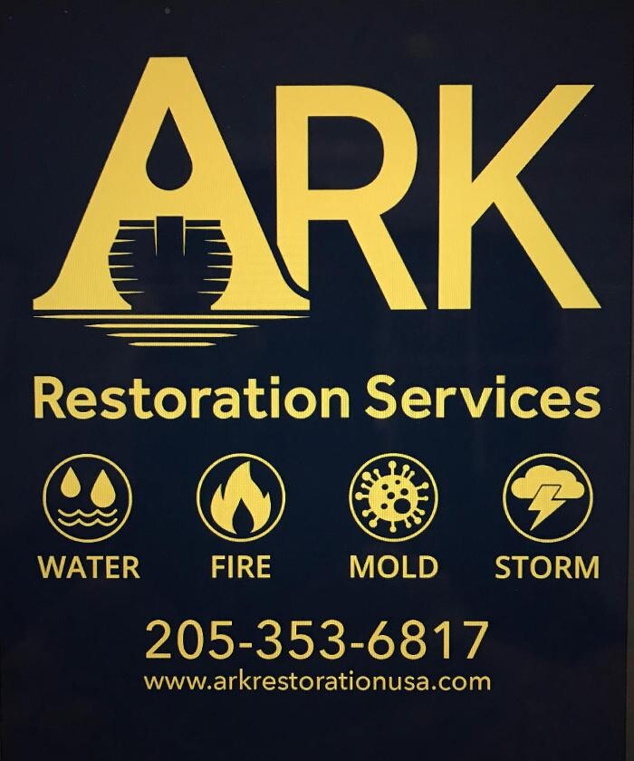 Images Ark Restoration Services