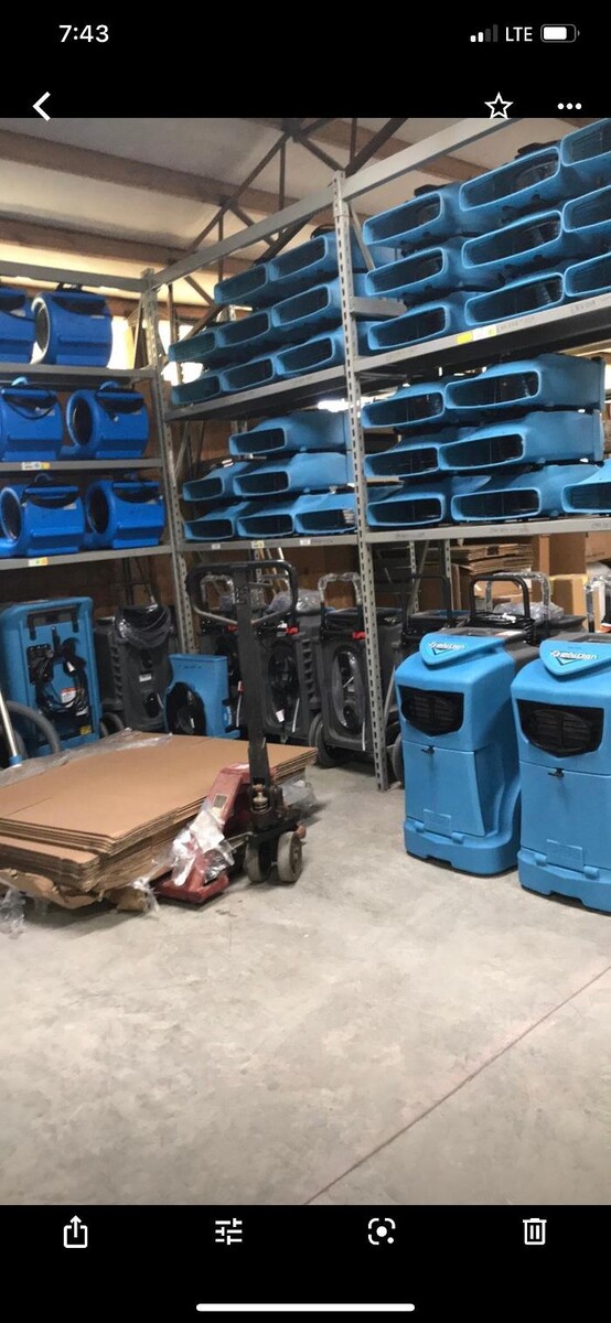 Images Ark Restoration Services