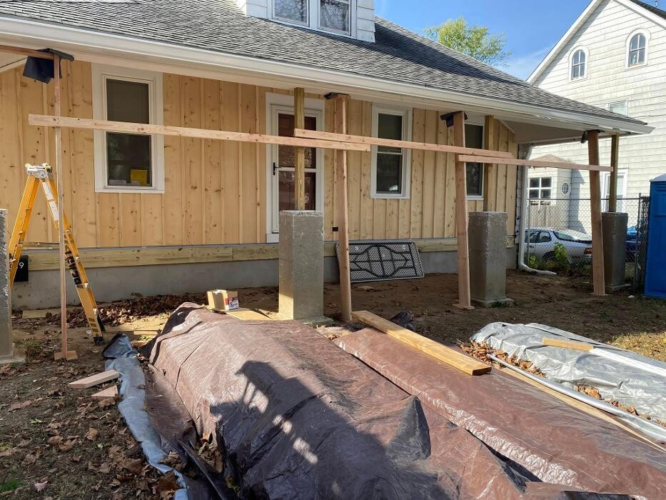 Images MTP Construction, LLC