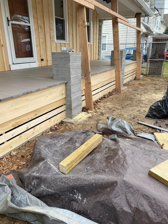 Images MTP Construction, LLC