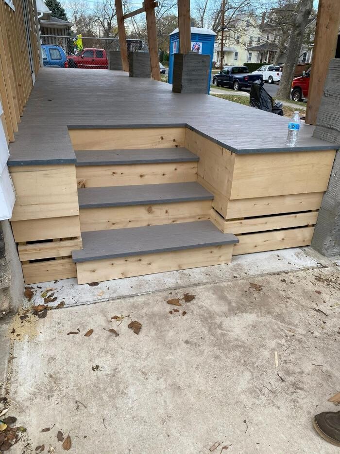 Images MTP Construction, LLC