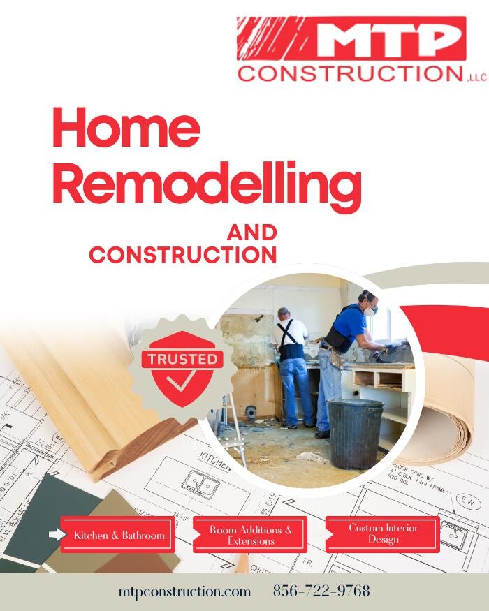 Images MTP Construction, LLC