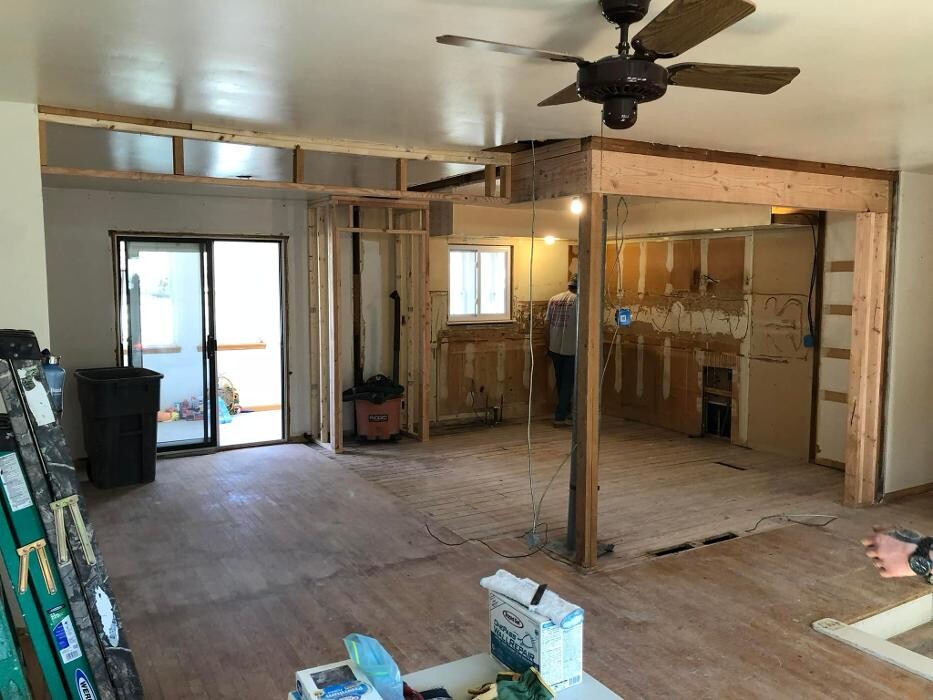 Images MTP Construction, LLC