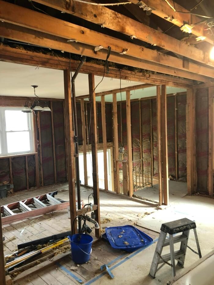 Images MTP Construction, LLC