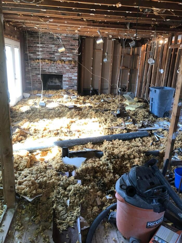 Images MTP Construction, LLC