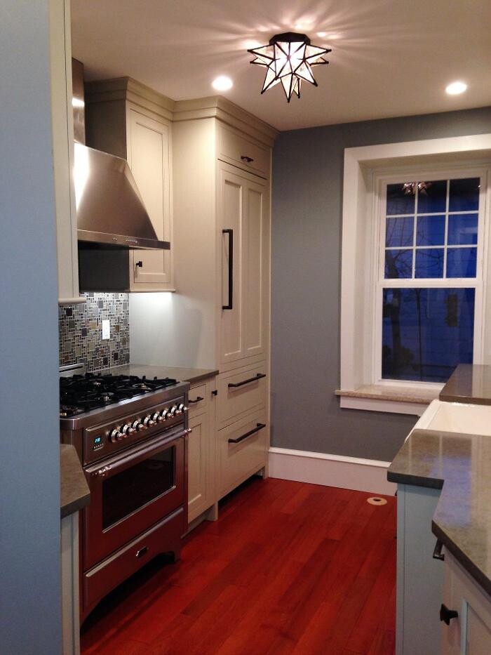 Images MTP Construction, LLC