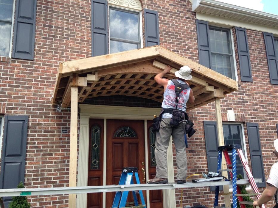 Images MTP Construction, LLC