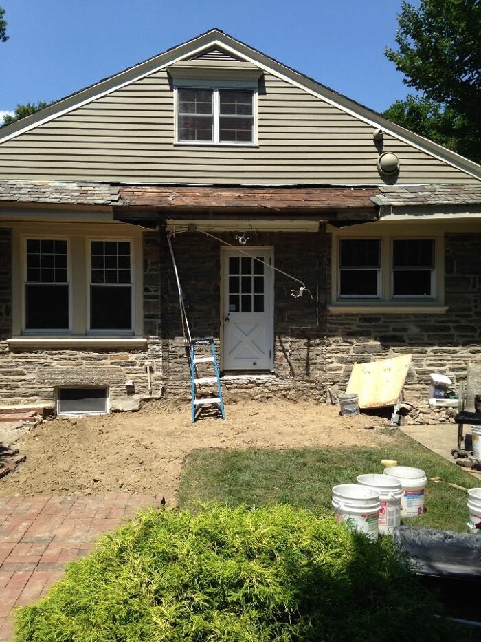 Images MTP Construction, LLC
