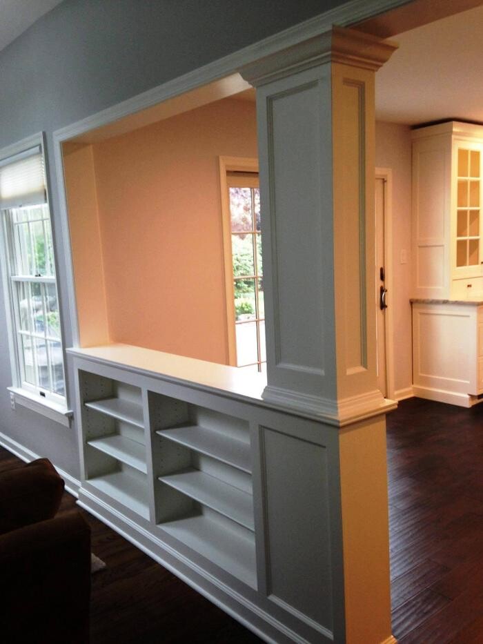 Images MTP Construction, LLC