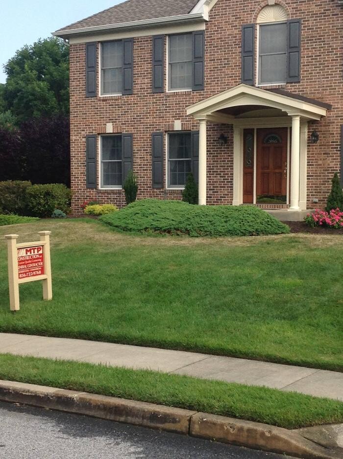 Images MTP Construction, LLC