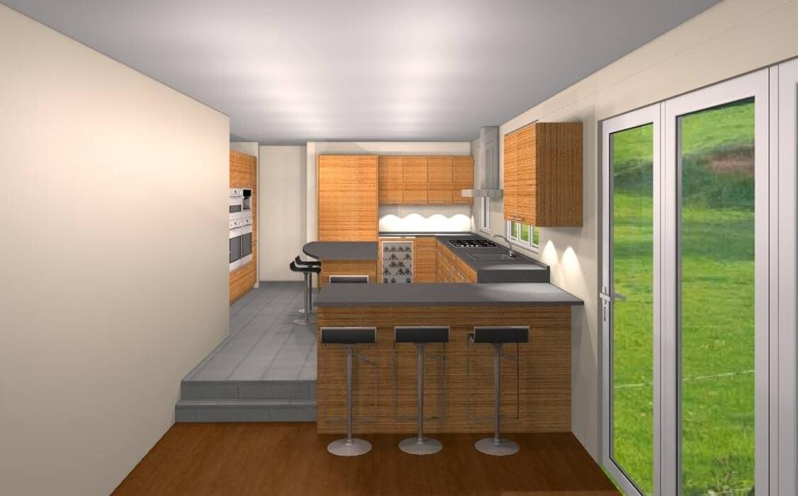 Images MTP Construction, LLC