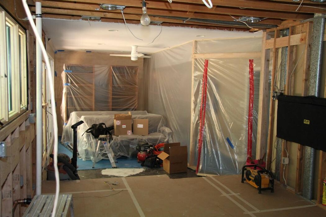 Images MTP Construction, LLC