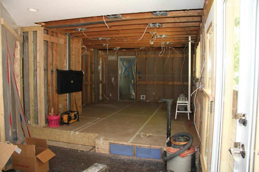 Images MTP Construction, LLC