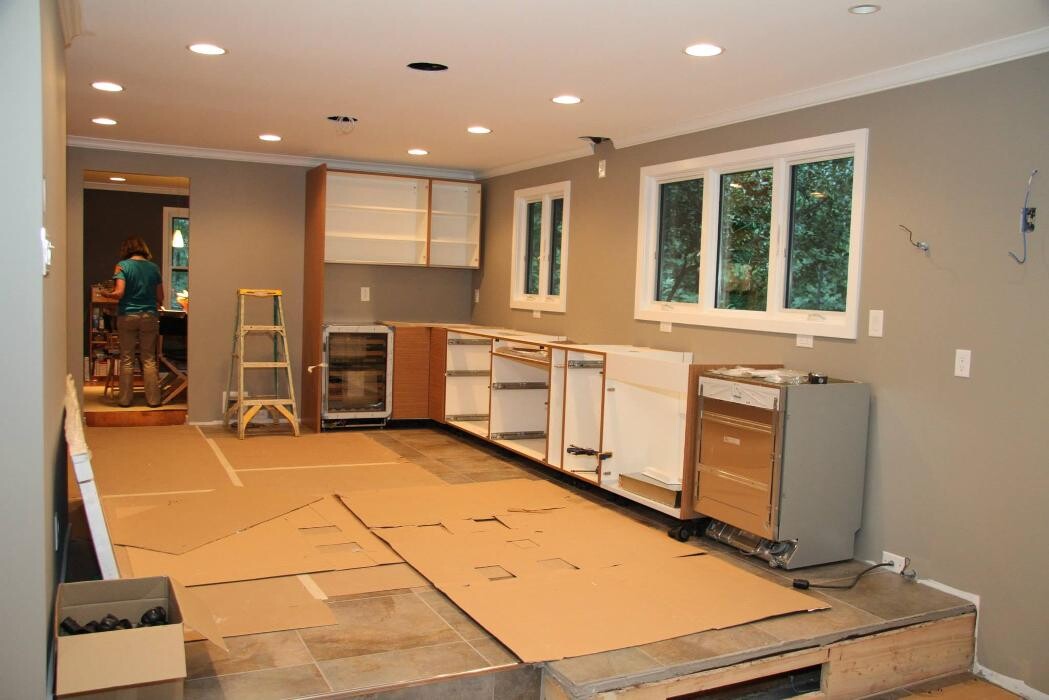 Images MTP Construction, LLC