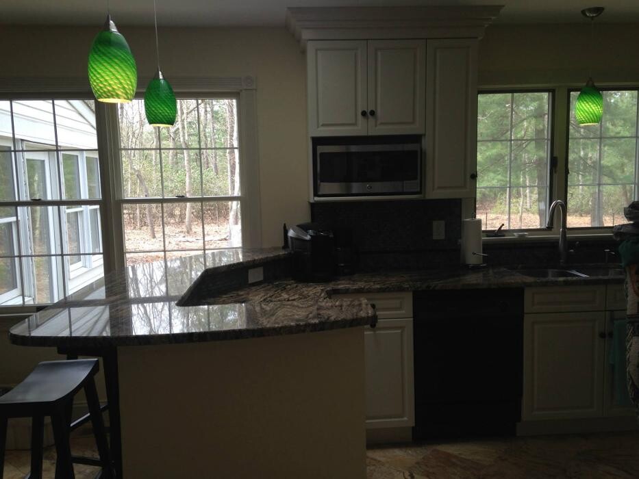 Images MTP Construction, LLC