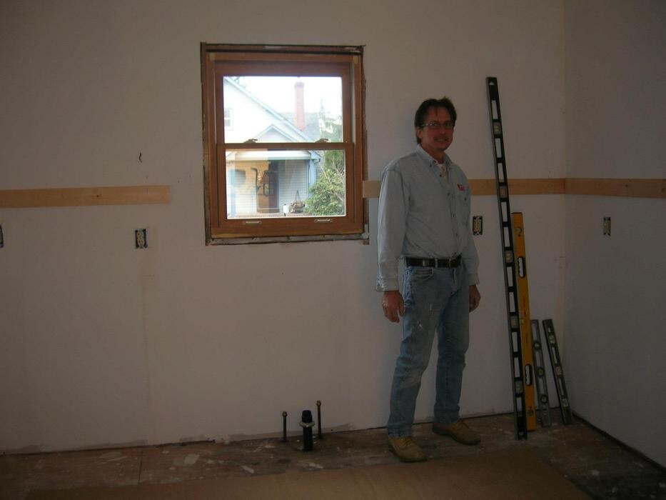 Images MTP Construction, LLC