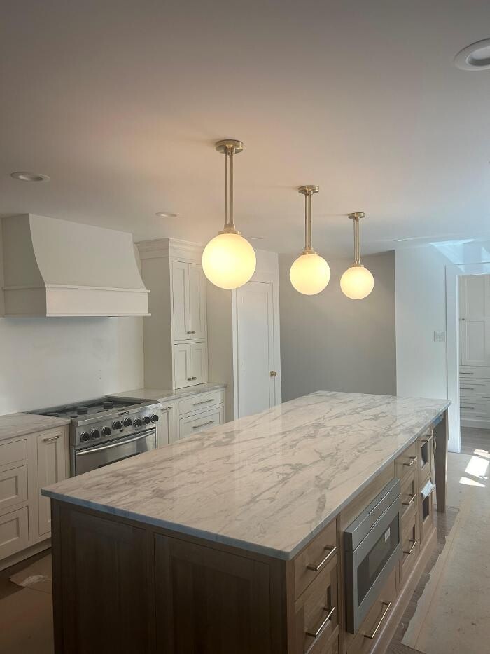Images MTP Construction, LLC
