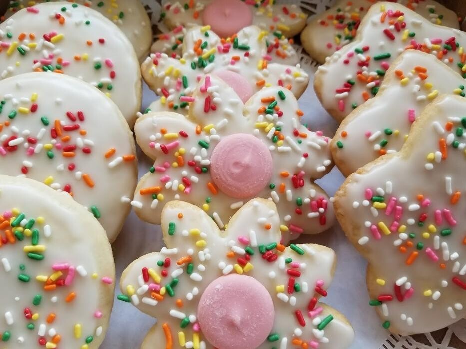 Images Terri Ann's Cookies