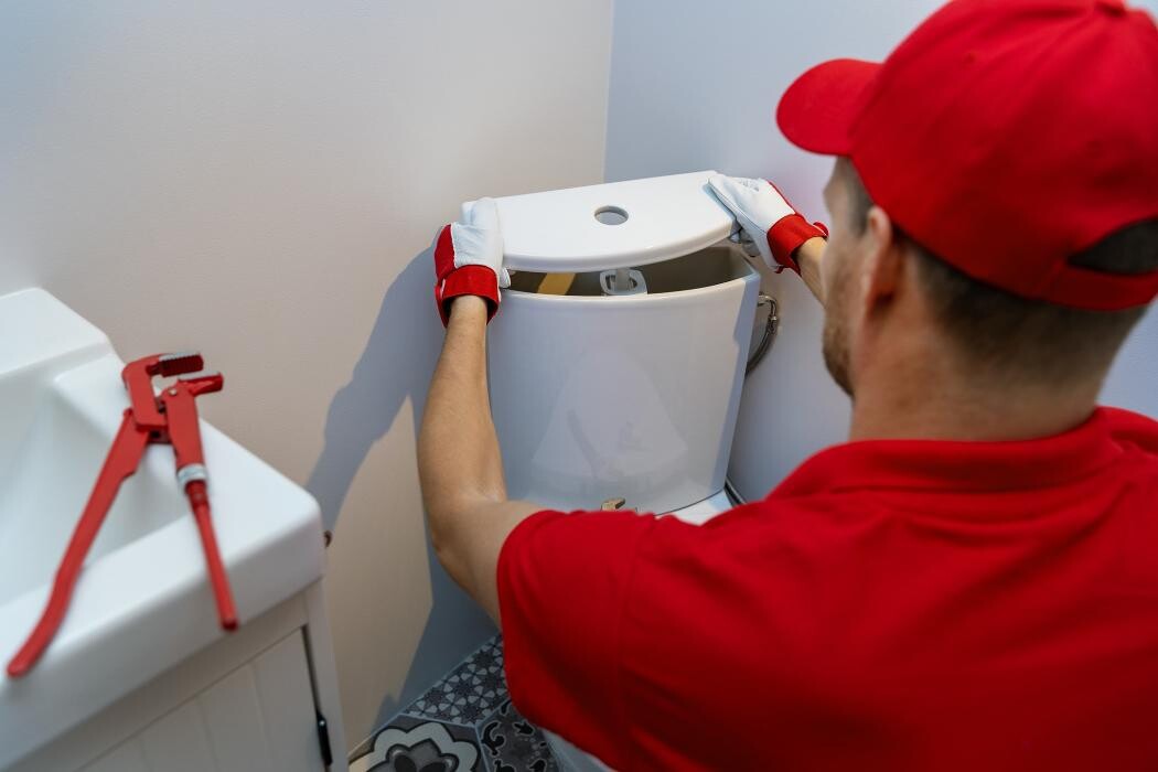 Images Bartlett Plumbing & Heating