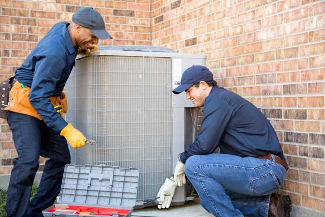 Images Bartlett Plumbing & Heating