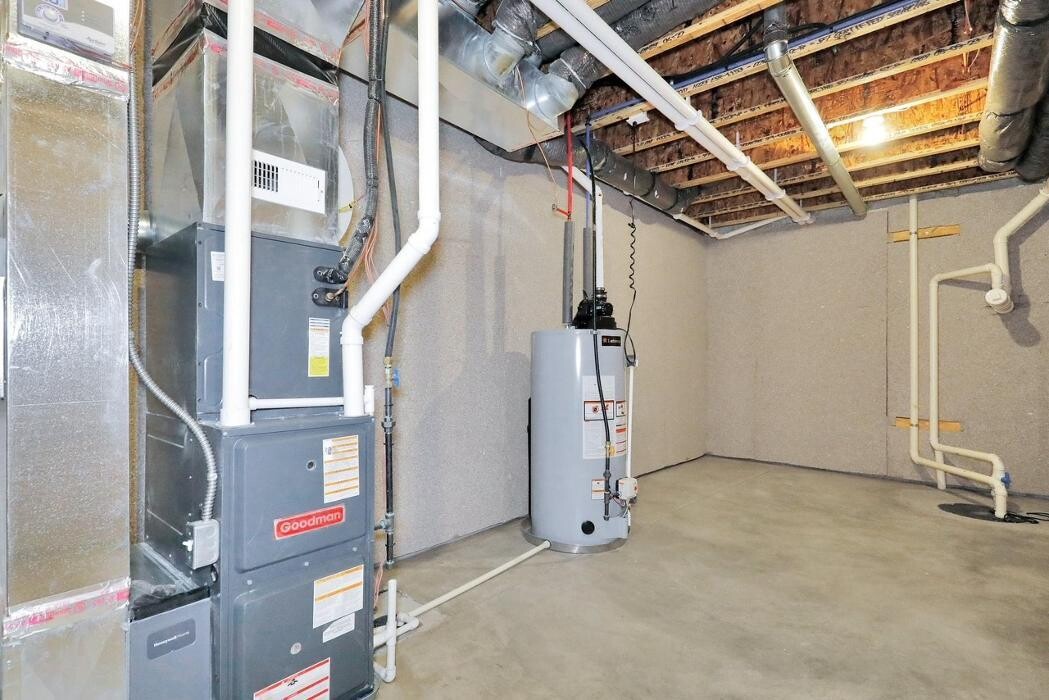 Images Bartlett Plumbing & Heating