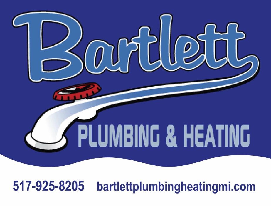 Images Bartlett Plumbing & Heating