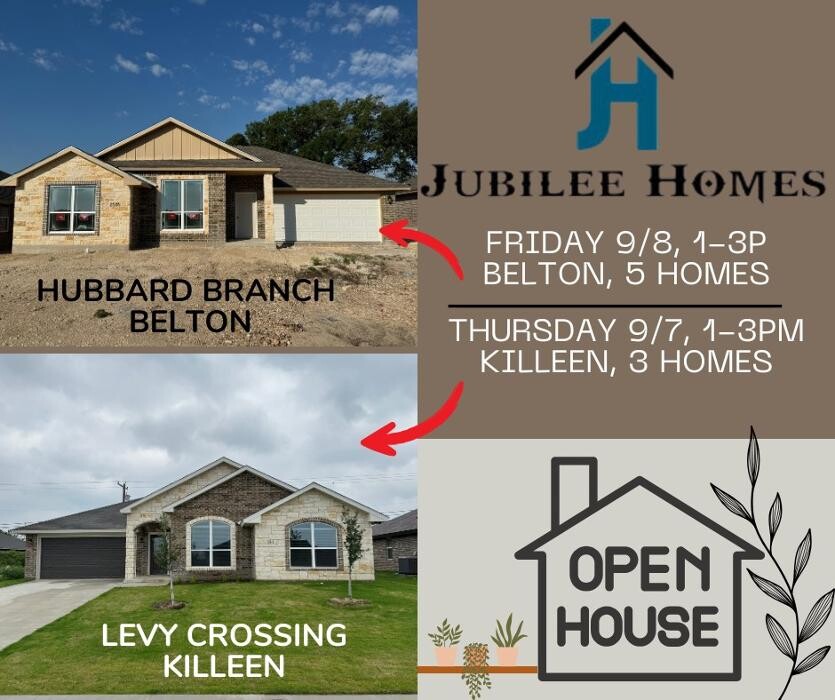 Images Jubilee Homes