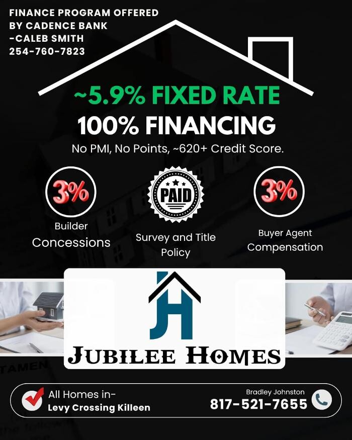 Images Jubilee Homes
