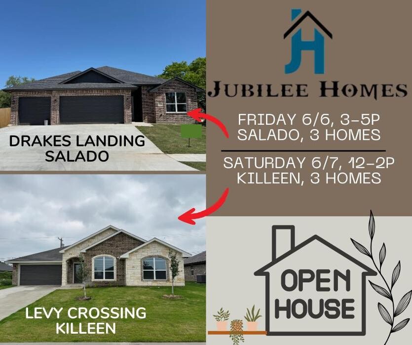 Images Jubilee Homes