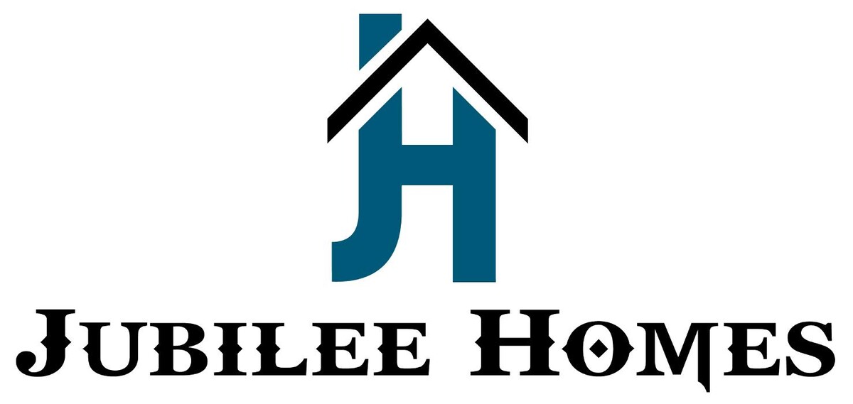 Jubilee Homes Logo