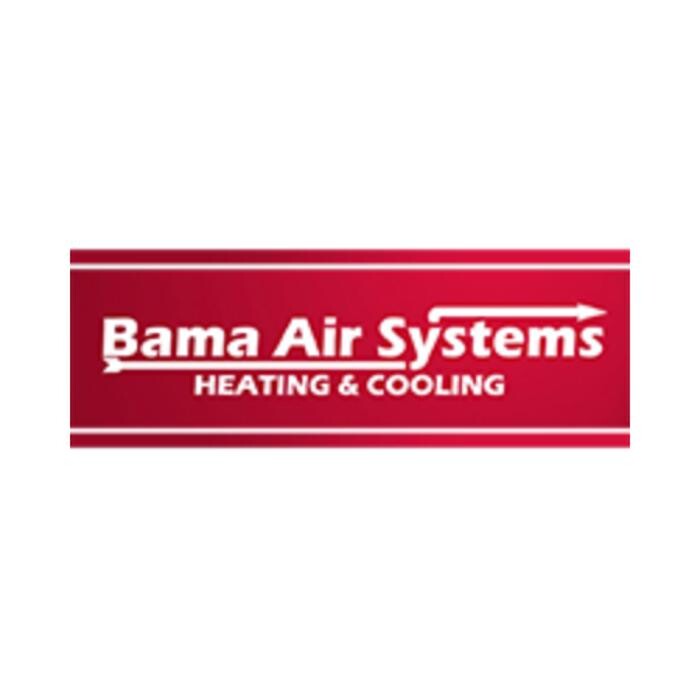 Bama Air Systems Mechanical Contractors, Inc Logo