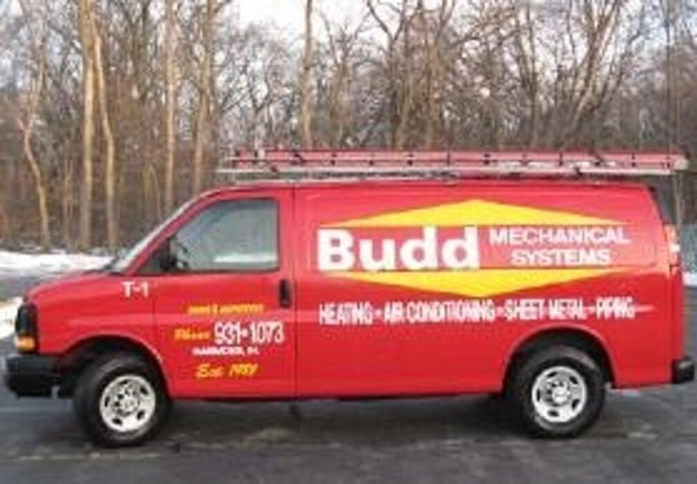 Images Budd the Furnace Man & Sons, Inc.