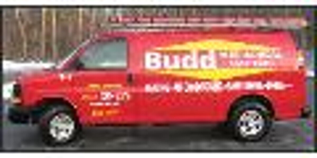 Images Budd the Furnace Man & Sons, Inc.