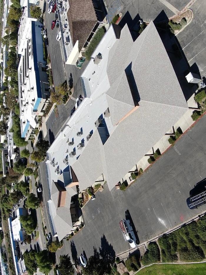 Images Gotcha Covered Roofing Company