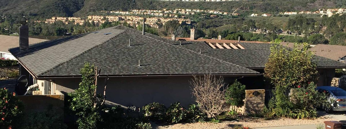 Images Gotcha Covered Roofing Company