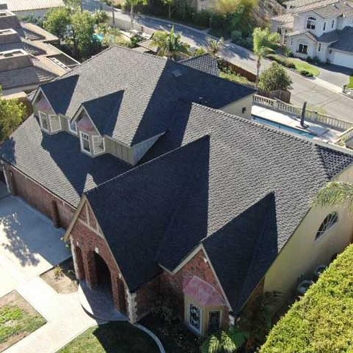 Images Gotcha Covered Roofing Company