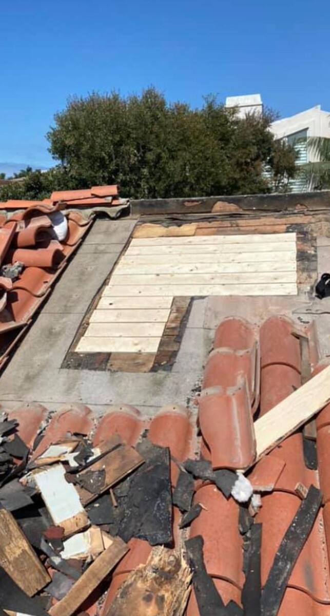 Images Gotcha Covered Roofing Company