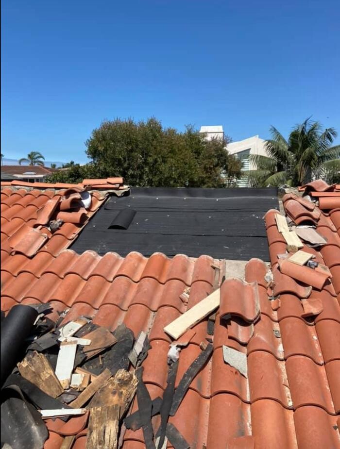 Images Gotcha Covered Roofing Company