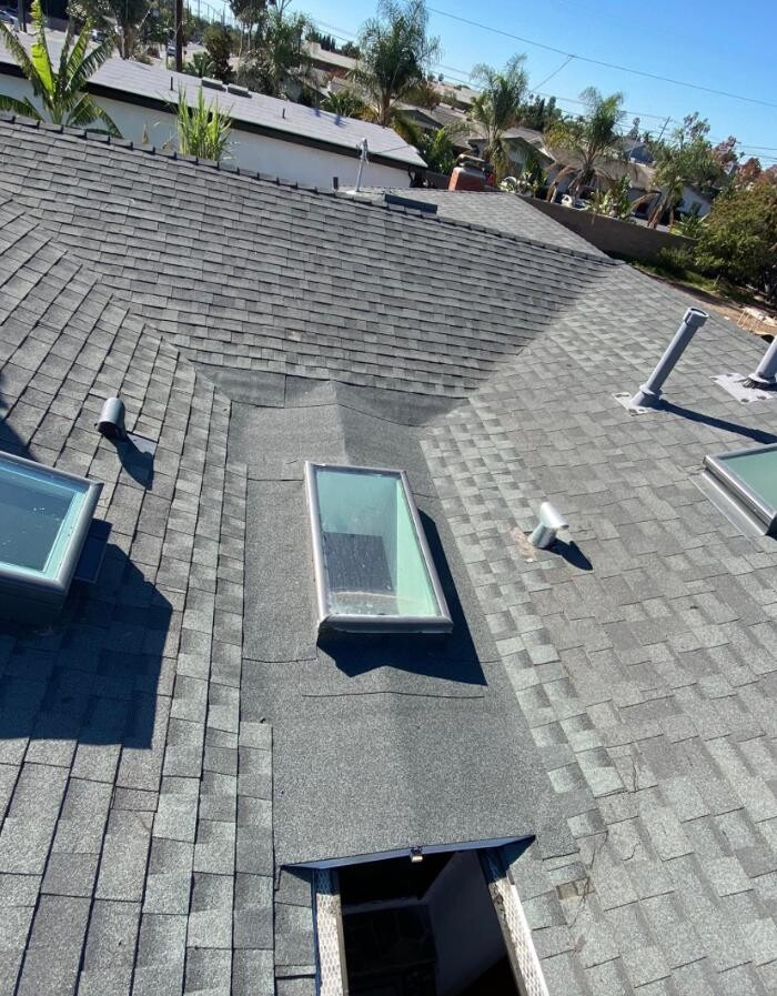 Images Gotcha Covered Roofing Company