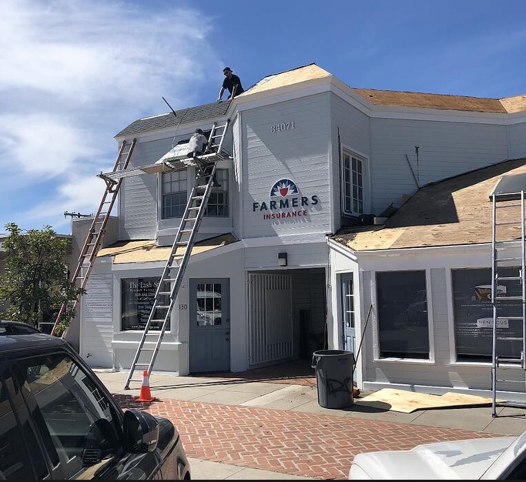 Images Gotcha Covered Roofing Company